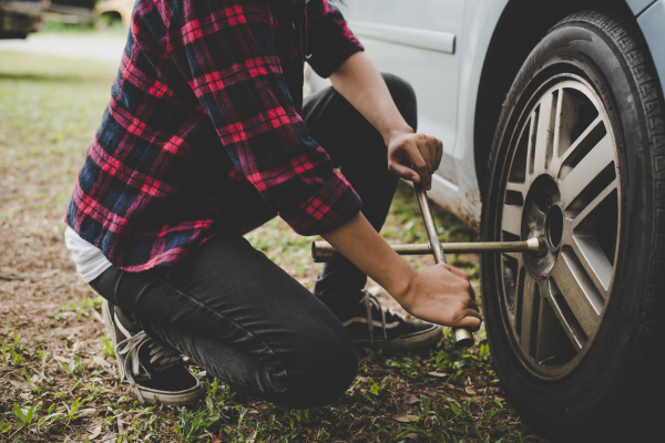 Why Seasonal Tire Changes Matter
