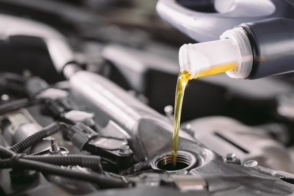 Why Transmission Fluid Service Is Important Transmission fluid pla