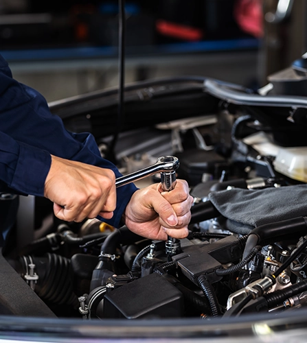 Mobile Auto Maintenance in the Greater Toronto Area